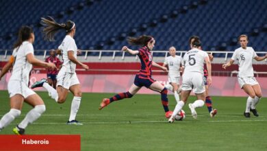 Yeni Zelanda Futbol Takımı Regl Kaygısı Nedeniyle Beyaz Şortları Bıraktı