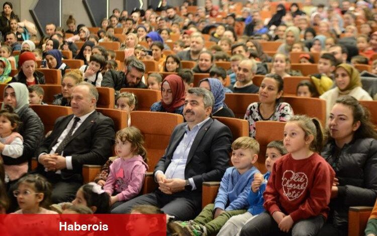 Yıldırım'da ramazan coşkusu - Haberois Yıldırım'da ramazan coşkusu