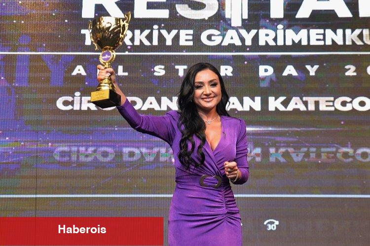 Yıldızların Resital'i!