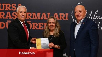 Yılmaz Akkılıç Ödülleri sahiplerini buldu