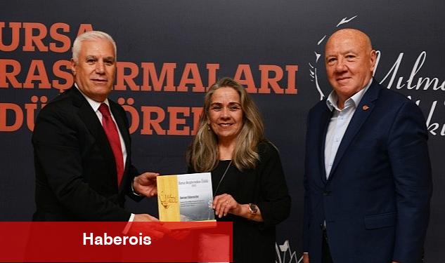 Yılmaz Akkılıç Ödülleri sahiplerini buldu - Haberois Yılmaz Akkılıç Ödülleri sahiplerini buldu