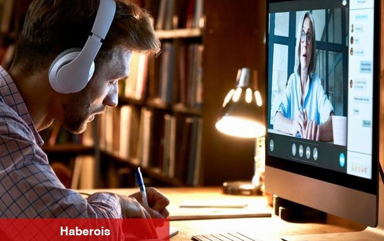 YÖK'ten eğitim amaçlı 6 GB internet - Haberois YÖK'ten eğitim amaçlı 6 GB internet