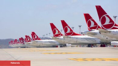 Yolcu uçakları artık çekilerek uçacak! Evet çekilerek!