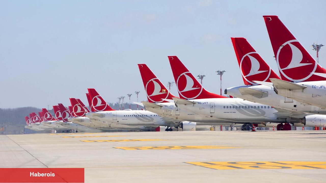Yolcu uçakları artık çekilerek uçacak! Evet çekilerek!