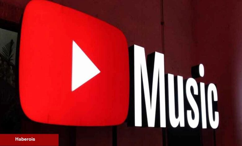 YouTube Music'i güç günler bekliyor olabilir - Haberois YouTube Music'i güç günler bekliyor olabilir