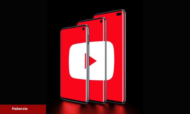 YouTube Premium kullanıcılarına yeni özellik! - Haberois YouTube Premium kullanıcılarına yeni özellik!