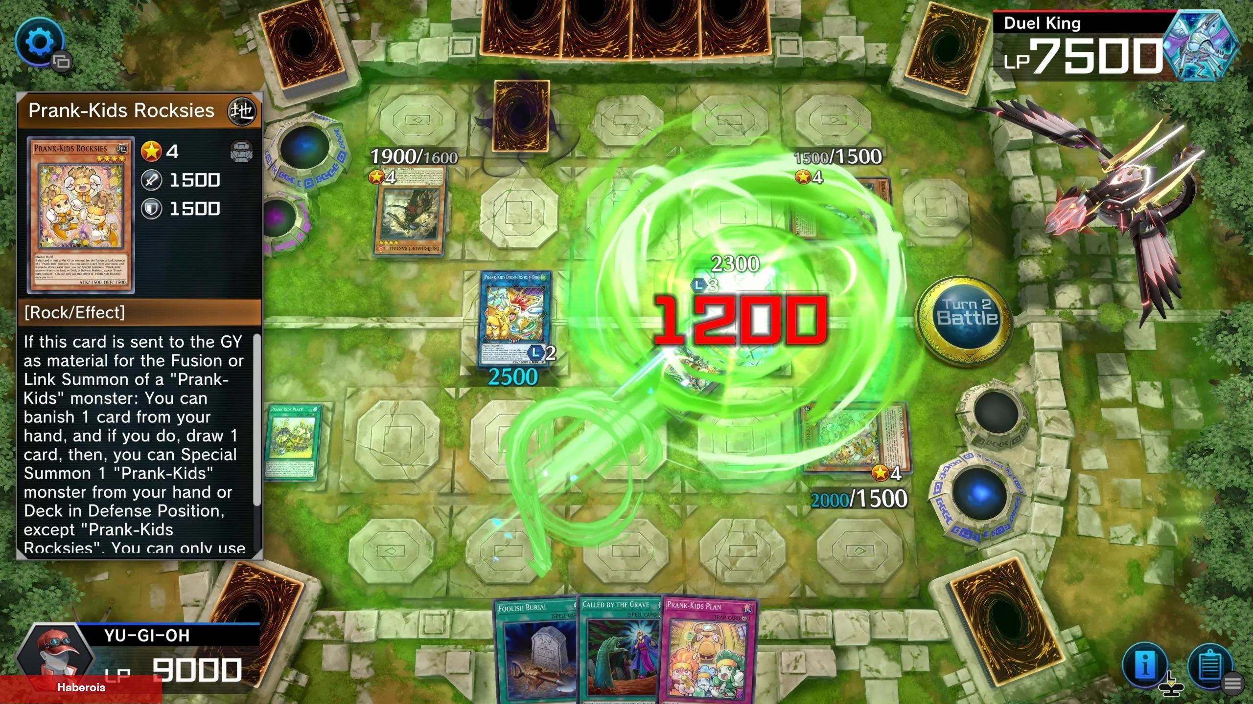 Yu-Gi-Oh! Dünya Şampiyonası 5 Ağustos'ta başlıyor! - Haberois Yu-Gi-Oh! Dünya Şampiyonası 5 Ağustos'ta başlıyor!