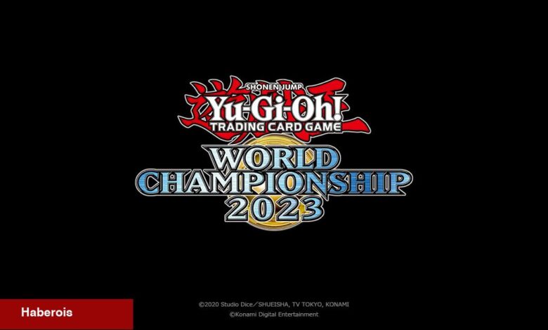 Yu-Gi-Oh! Dünya Şampiyonası 5 Ağustos'ta başlıyor! - Haberois Yu-Gi-Oh! Dünya Şampiyonası 5 Ağustos'ta başlıyor!