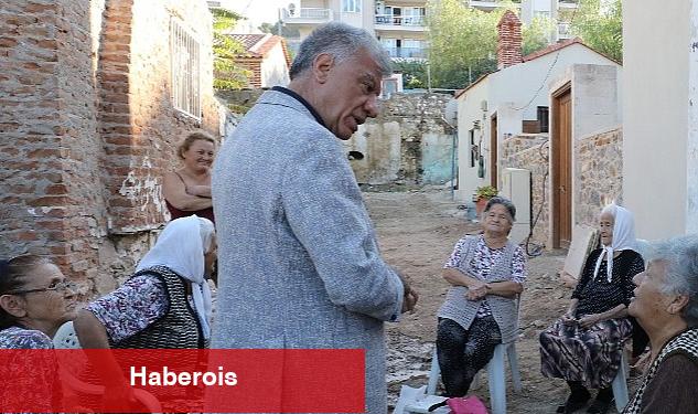Yukarıköy'ün Kadınları Ekonomik Özgürlüklerine Kavuşacak - Haberois Yukarıköy'ün Kadınları Ekonomik Özgürlüklerine Kavuşacak