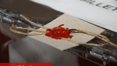 Yurt dışında oy kullanma yarın başlıyor