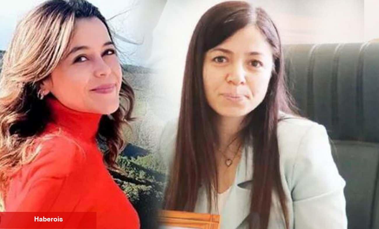 Zelzelede hayatını kaybeden öğretmen Şeyma İyiol'un ailesini dolandırmak istediler!