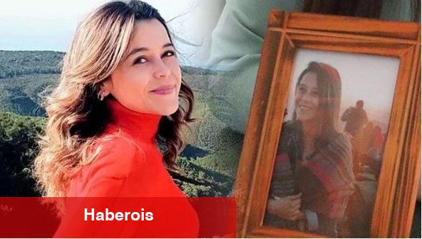 Zelzelede hayatını kaybeden öğretmen Şeyma İyiol'un ailesini dolandırmak istediler!