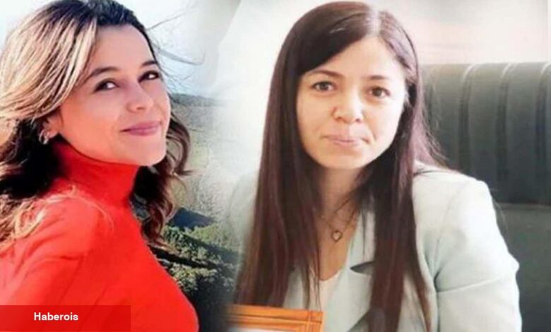 Zelzelede hayatını kaybeden öğretmen Şeyma İyiol'un ailesini dolandırmak istediler! - Haberois Zelzelede hayatını kaybeden öğretmen Şeyma İyiol'un ailesini dolandırmak istediler!