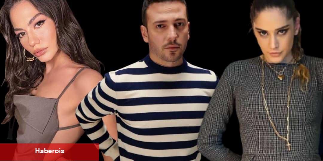 Zeynep Koçak'tan Demet Özdemir ile Oğuzhan Koç ayrılığı sonrası göndermeli paylaşım!