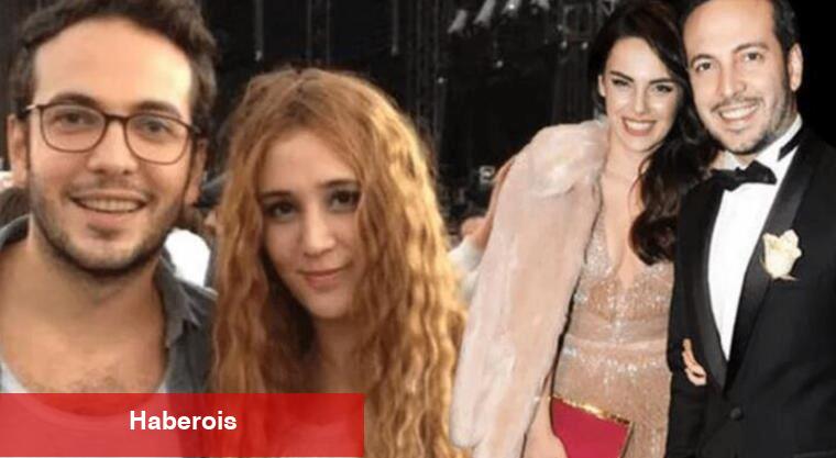 Zeynep Koçak'tan Demet Özdemir ile Oğuzhan Koç ayrılığı sonrası göndermeli paylaşım!