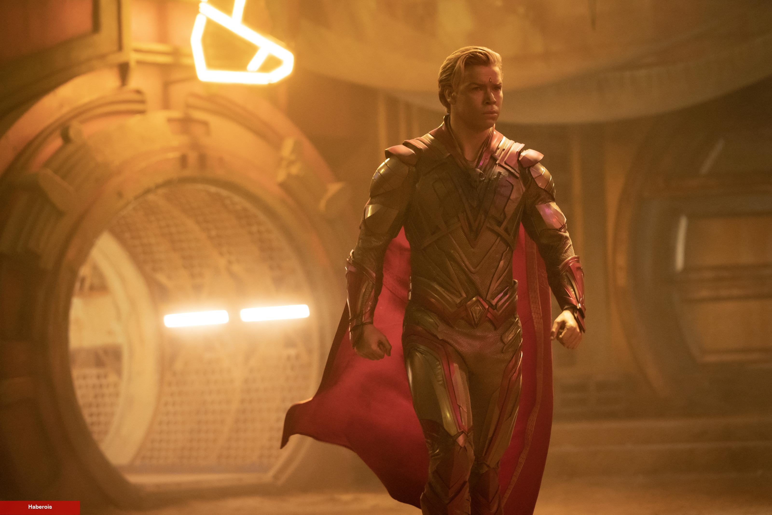 Zoom - Guardians of the Galaxy Vol. 3