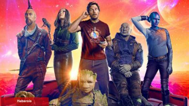 Zoom - Guardians of the Galaxy Vol. 3