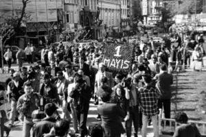 1 Mayıs Emekçi ve İşçiler Bayramı’nın ortaya çıkışı