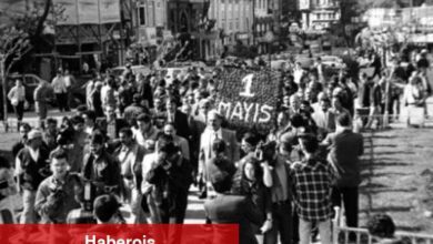 1 Mayıs Emekçi ve İşçiler Bayramı’nın ortaya çıkışı