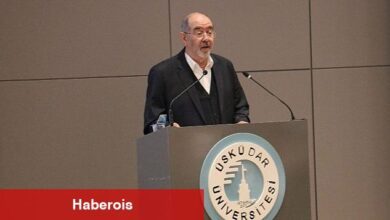 11. Ulusal Dil ve Konuşma Bozuklukları Kongresi 'ne rekor katılım Prof. Dr. Oğuz Tanrıdağ: "Nörobilim ile 'Dil ve Konuşma Terapisi' birbirinden ayrılamaz"