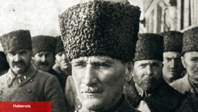 19 Mayıs Atatürk'ü Anma, Gençlik ve Spor Bayramı kutlu olsun