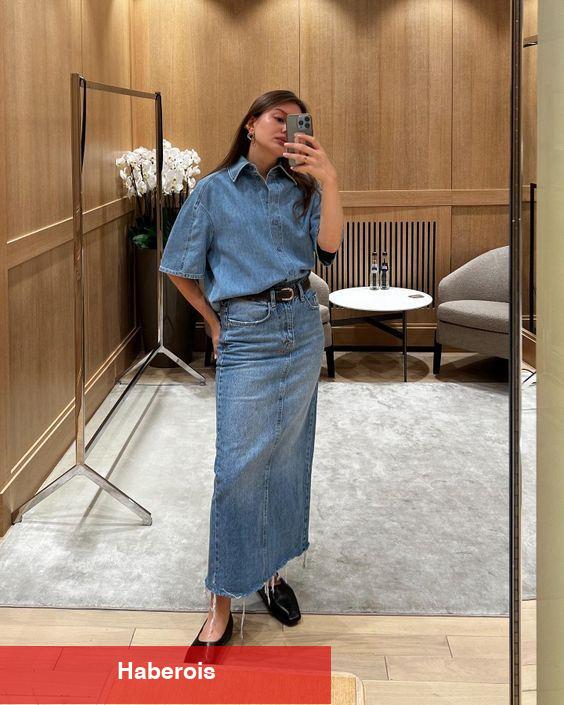 2000'lerde neler modaydı? 2000'li yıllar modası nasıl olur? 2000'ler moda trendleri