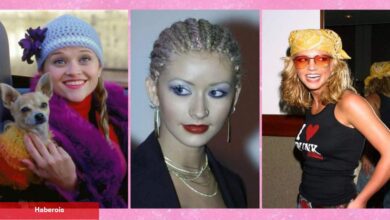 2000'lerde neler modaydı? 2000'li yıllar modası nasıl olur? 2000'ler moda trendleri