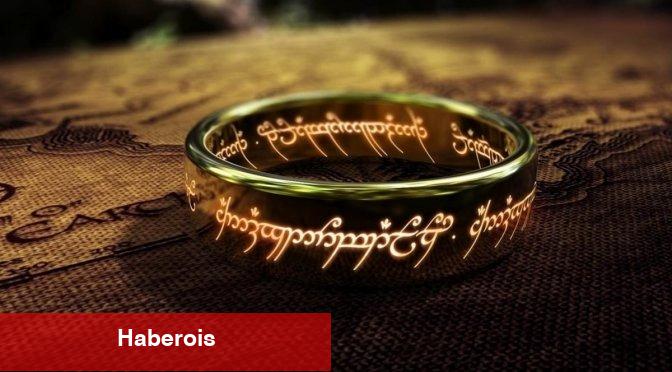 2001 imali The Lord of the Rings demo imajları ortaya çıktı! - Haberois 2001 imali The Lord of the Rings demo imajları ortaya çıktı!
