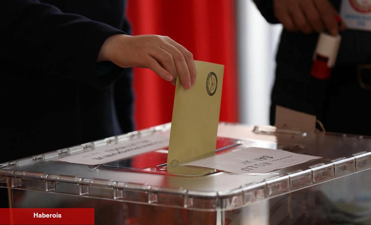28 Mayıs'ta 18 yaşında olanlar oy kullanabilir mi? 2. tıpta 18 yaşında olanlar oy verebilir mi
