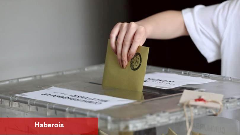 28 Mayıs'ta 18 yaşında olanlar oy kullanabilir mi? 2. tıpta 18 yaşında olanlar oy verebilir mi