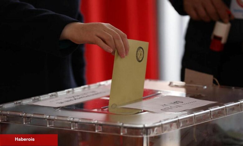 28 Mayıs'ta 18 yaşında olanlar oy kullanabilir mi? 2. tıpta 18 yaşında olanlar oy verebilir mi - Haberois 28 Mayıs'ta 18 yaşında olanlar oy kullanabilir mi? 2. tıpta 18 yaşında olanlar oy verebilir mi