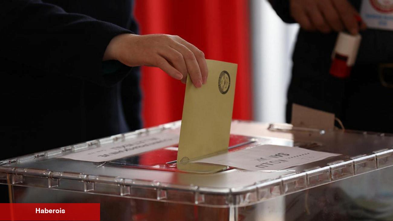 28 Mayıs'ta 18 yaşında olanlar oy kullanabilir mi? 2. tıpta 18 yaşında olanlar oy verebilir mi