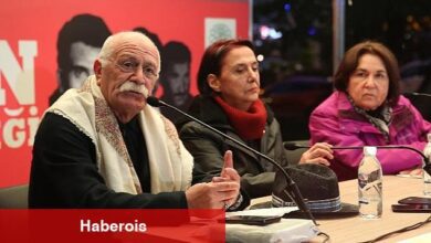 3 Fidan Nilüfer'de Anıldı