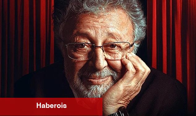 37. Genç Günler Söyleşilerinin İlk Konuğu Metin Akpınar