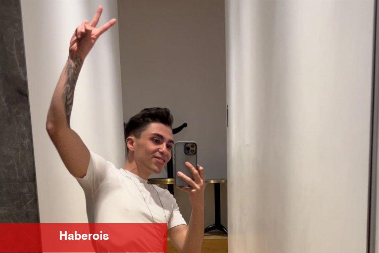 4 ayda 33 kilo veren Aziz Kiraz şaşırttı!