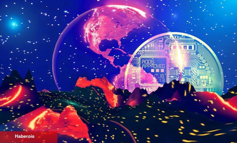 40x Artış Yaşayan Bu Altcoin, Top 100’e Girdi! - Haberois 40x Artış Yaşayan Bu Altcoin, Top 100’e Girdi!