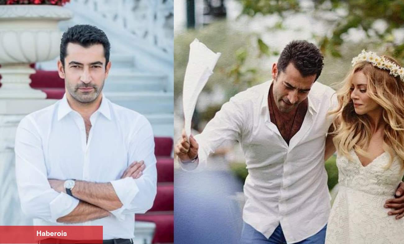 48 yaşındaki Kenan İmirzalıoğlu'ndan eşi Sinem Kobal'a itiraf!