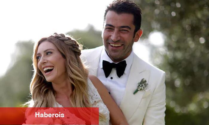 48 yaşındaki Kenan İmirzalıoğlu'ndan eşi Sinem Kobal'a itiraf!