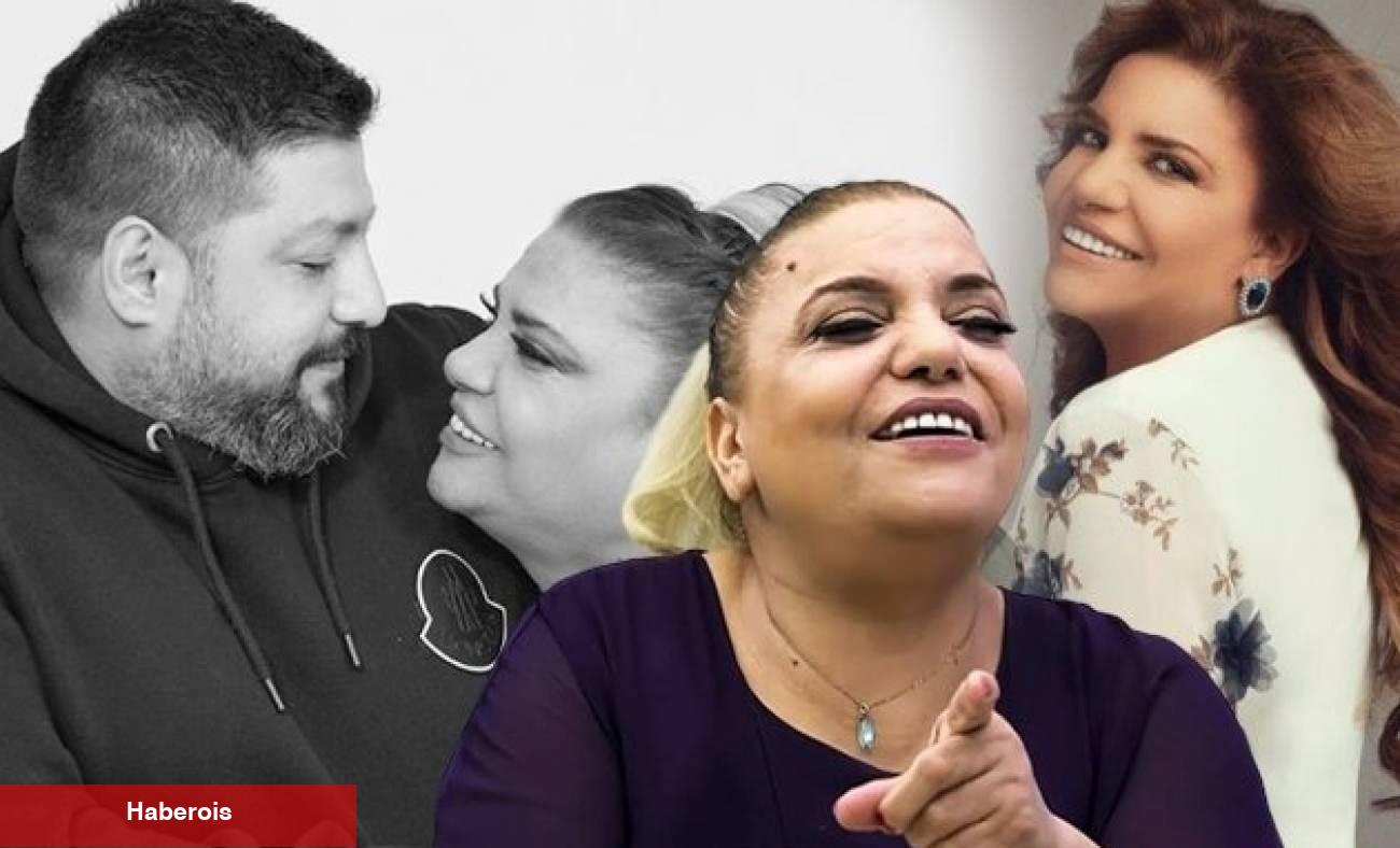 62 yaşındaki Kibariye'den ortalığı kasıp kavuran paylaşım! Bu sefer nazardan korktu
