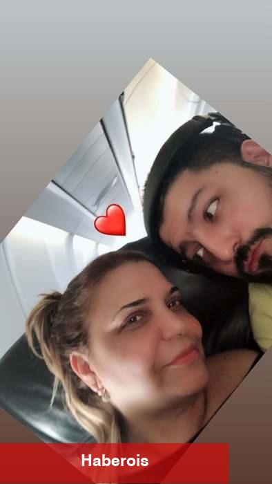 62 yaşındaki Kibariye'den ortalığı kasıp kavuran paylaşım! Bu sefer nazardan korktu