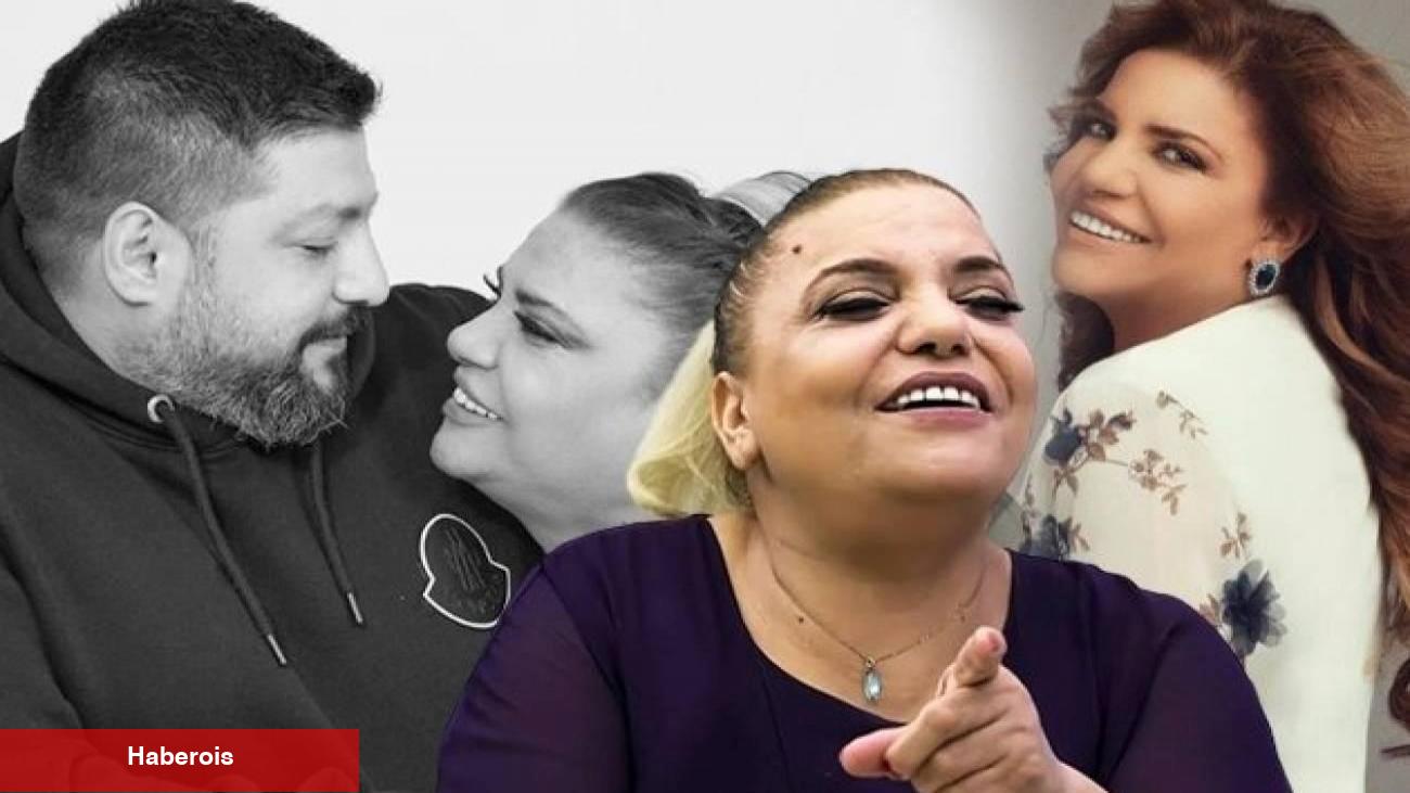 62 yaşındaki Kibariye'den ortalığı kasıp kavuran paylaşım! Bu sefer nazardan korktu