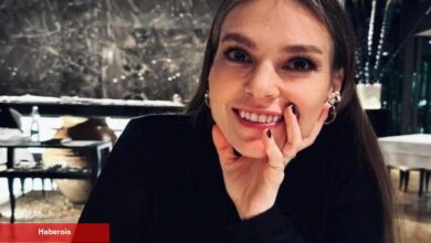 7 aylık gebe olan Aslı Enver'in kız kardeşiyle benzerlikleri şaşırttı! Hangisi Aslı?
