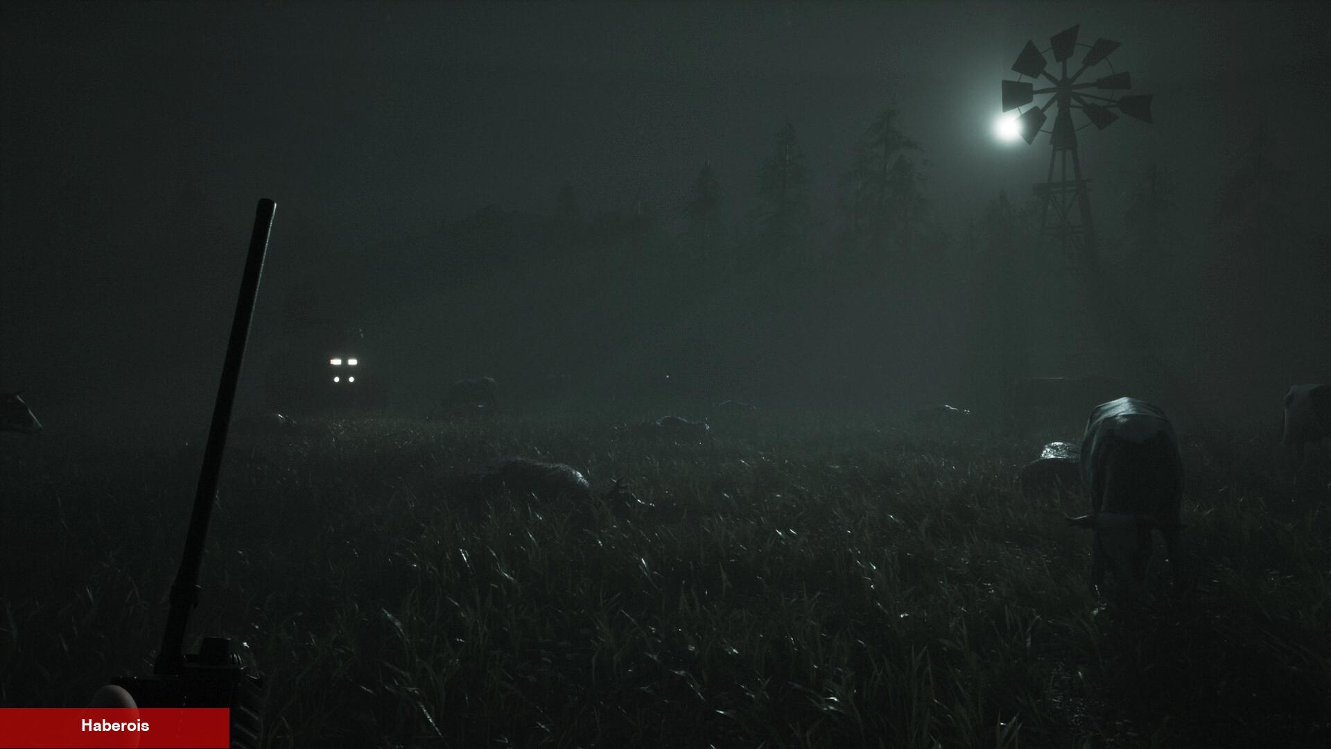 90'lardan ilham alan kaygı oyunu Greyhill Incident bizlere neler sunuyor? - Haberois 90'lardan ilham alan kaygı oyunu Greyhill Incident bizlere neler sunuyor?