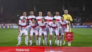 A Ulusal Grup, Arjantin'le karşılaşabilir