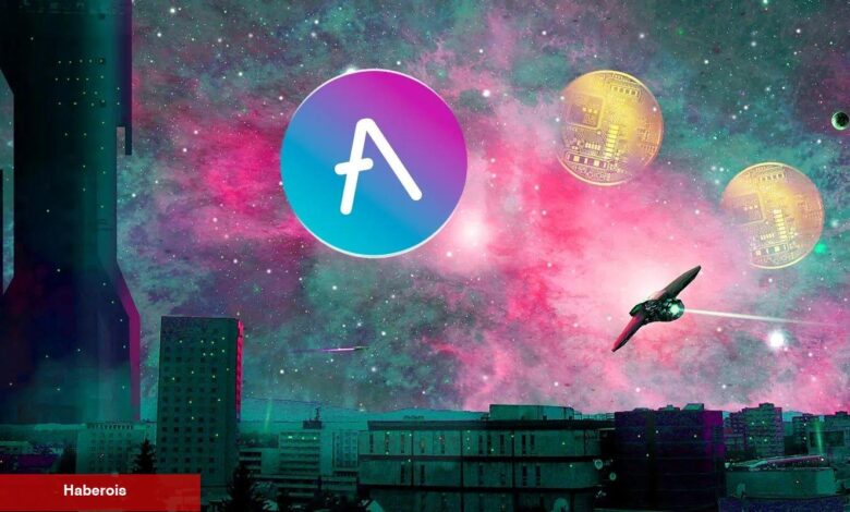 AAVE, SHIB ve Bu 10 Altcoin İçin Son Dakika Gelişmesi! - Haberois AAVE, SHIB ve Bu 10 Altcoin İçin Son Dakika Gelişmesi!