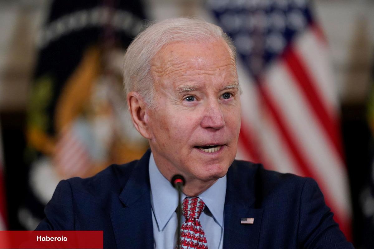 ABD Lideri Biden’den Sıcak Kripto Para Hamlesi!