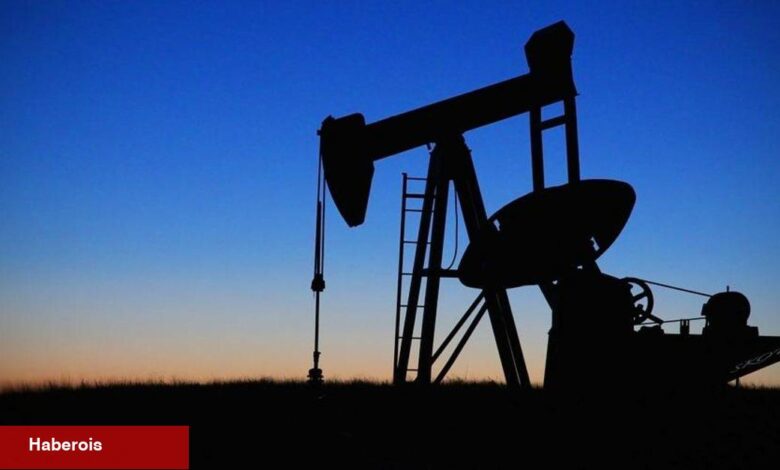 ABD petrol fiyatı varsayımını aşağı taraflı revize etti - Haberois ABD petrol fiyatı varsayımını aşağı taraflı revize etti