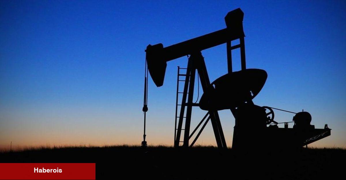 ABD petrol fiyatı varsayımını aşağı taraflı revize etti