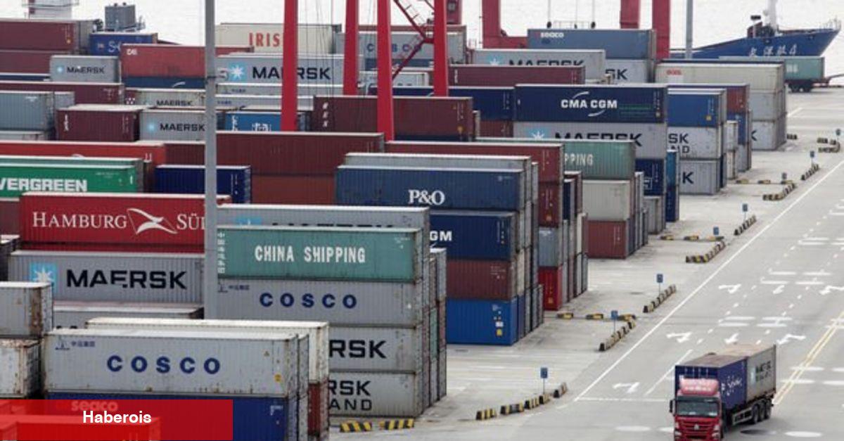 ABD ve Tayvan, ticaret teşebbüsünün birinci etabı üzerinde anlaştı
