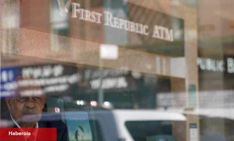 ABD'de banka paylarını bekleyen büyük tehlike - Haberois ABD'de banka paylarını bekleyen büyük tehlike